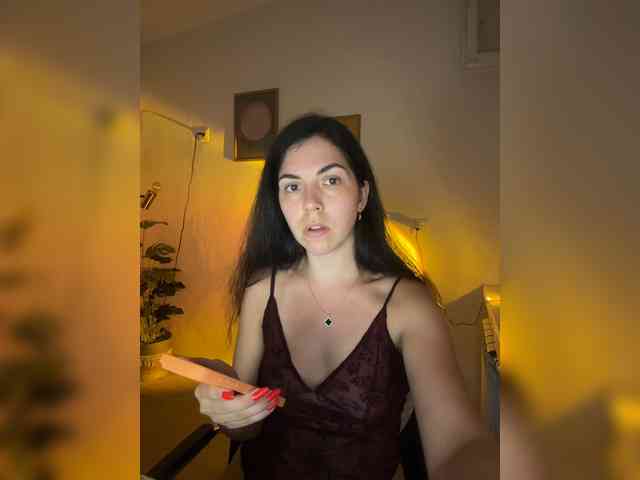 Vika19981 webcam