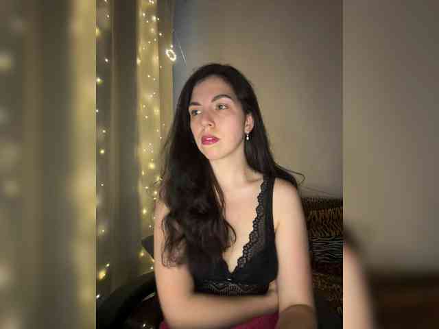 Vika19981 webcam