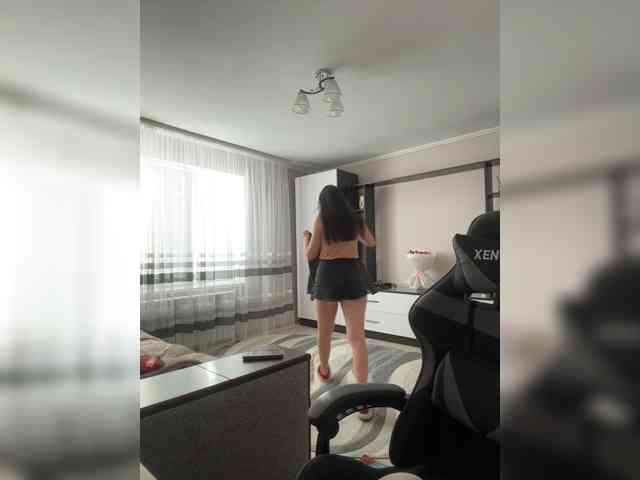 Vika19981 webcam