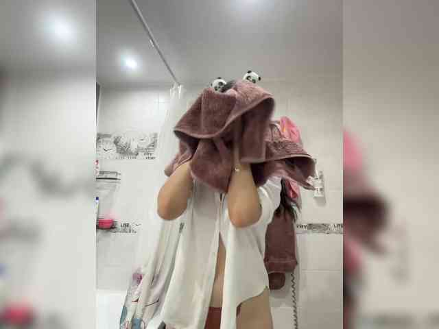 Vika19981 webcam