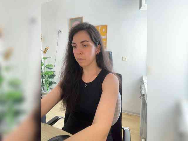 Vika19981 webcam
