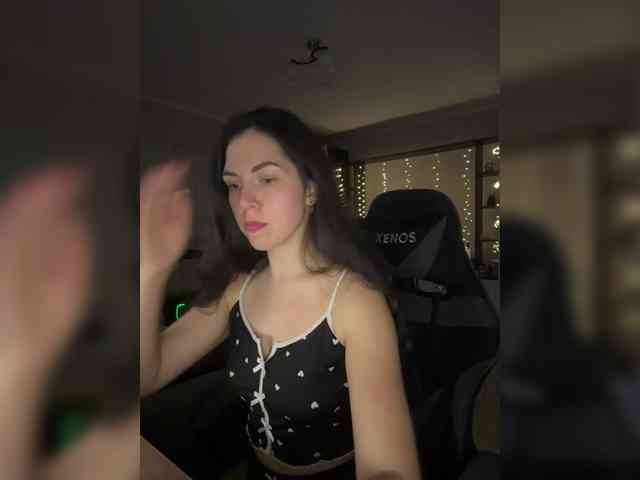 Vika19981 webcam