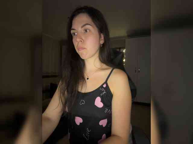 Vika19981 webcam