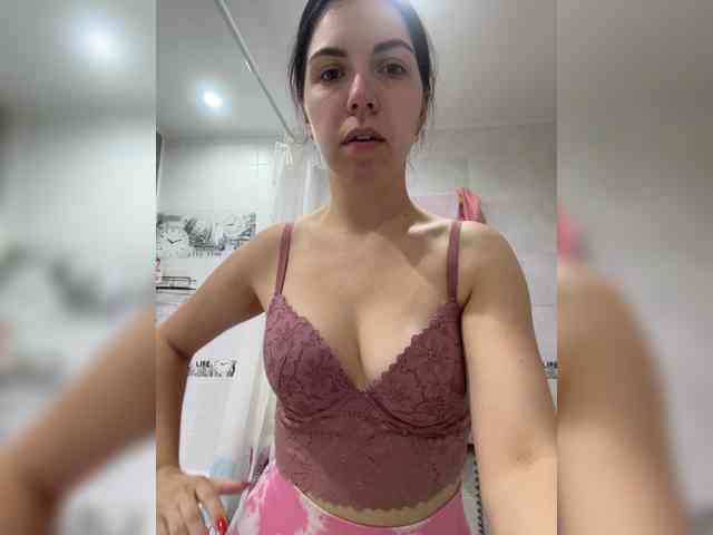 Vika19981 webcam