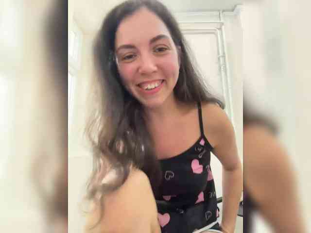 Vika19981 webcam