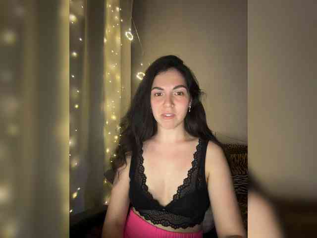 Vika19981 webcam