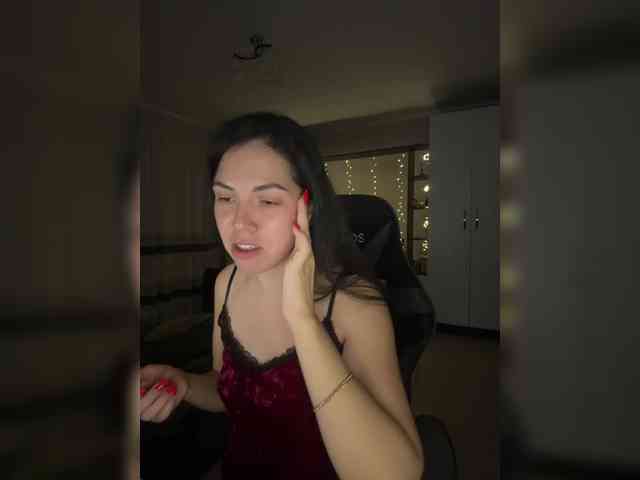 Vika19981 webcam