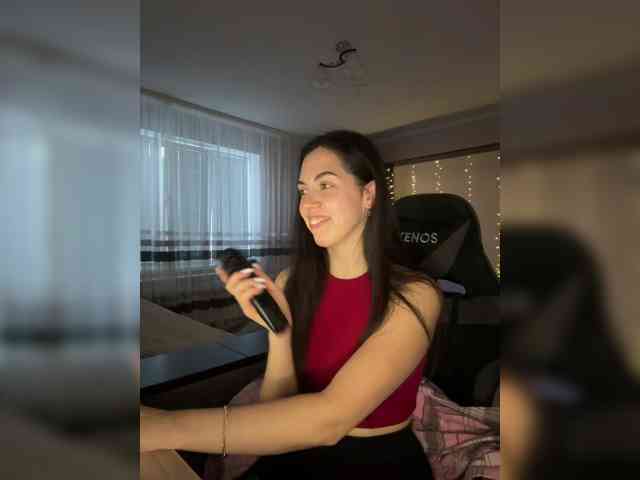 Vika19981 webcam