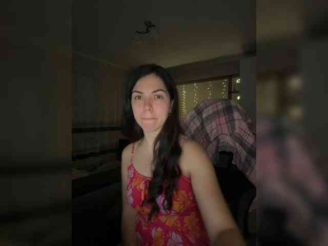 Vika19981 webcam