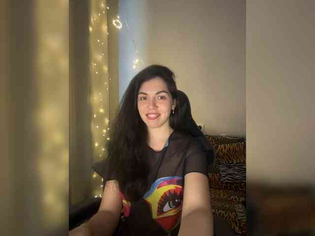 Vika19981 webcam