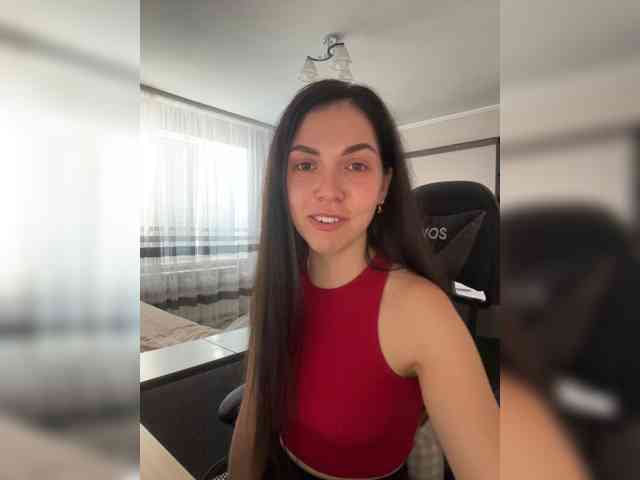 Vika19981 webcam