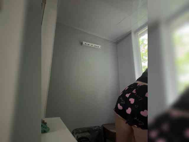 Vika19981 webcam