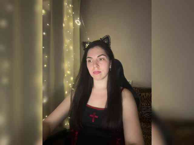 Vika19981 webcam