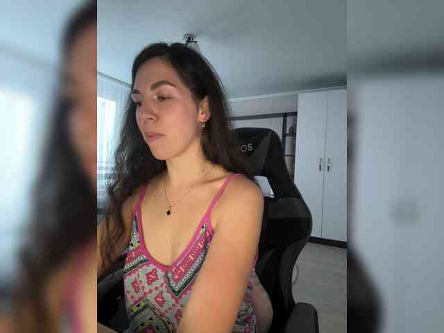 Vika19981 webcam