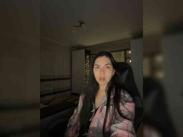 Vika19981 webcam