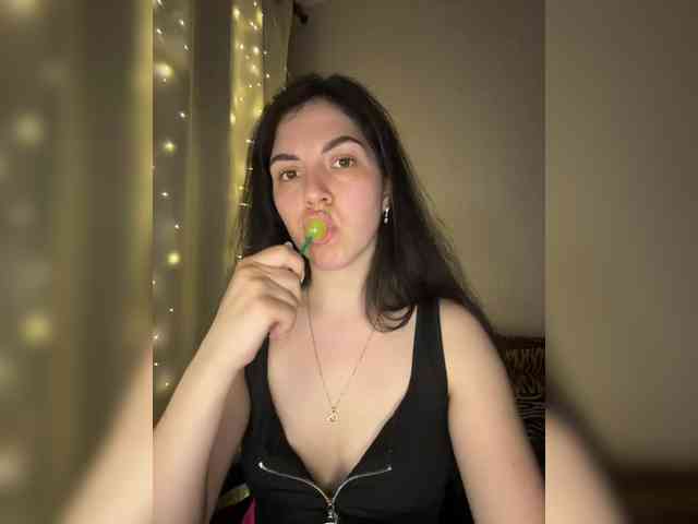 Vika19981 webcam
