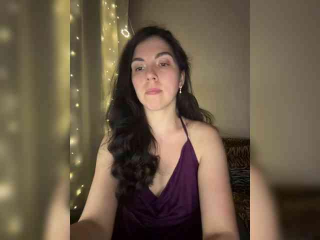 Vika19981 webcam