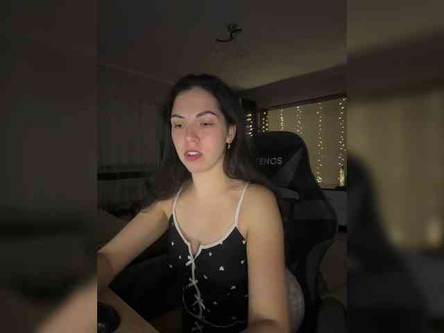 Vika19981 webcam