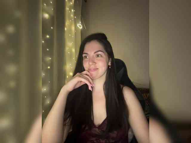 Vika19981 webcam