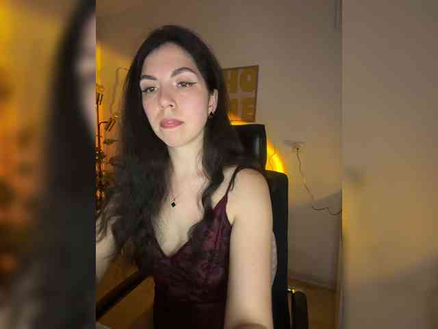 Vika19981 webcam