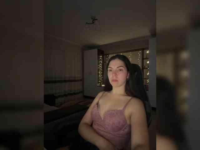 Vika19981 webcam