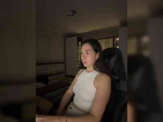 Vika19981 webcam