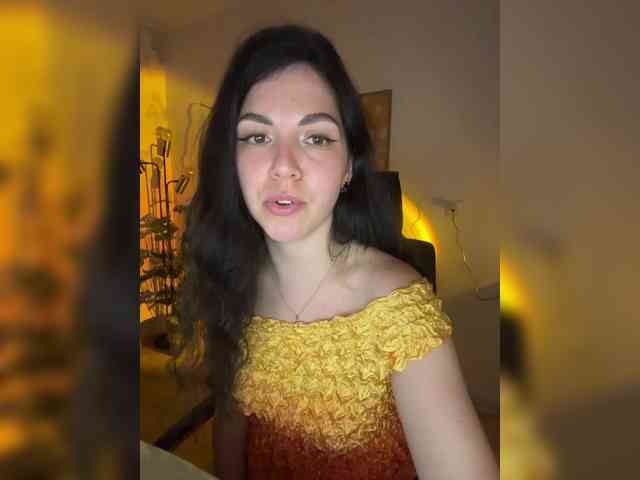 Vika19981 webcam
