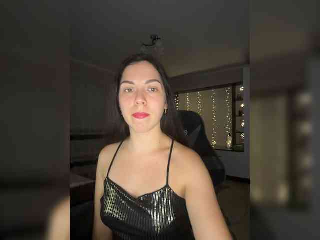 Vika19981 webcam
