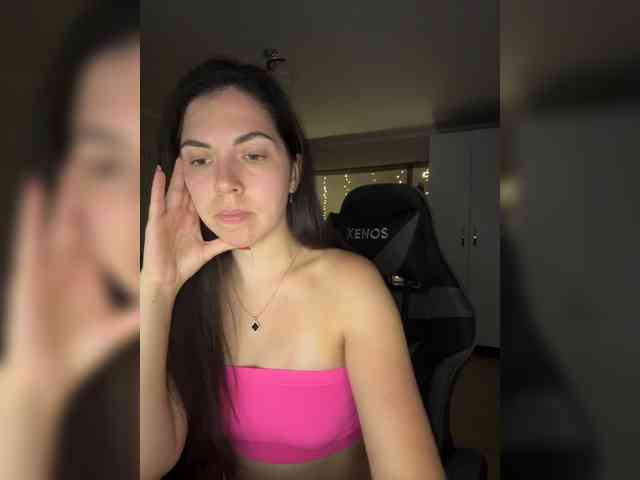 Vika19981 webcam