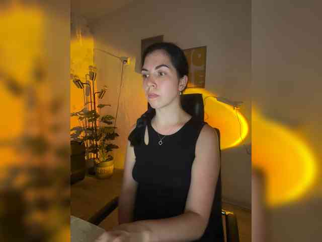Vika19981 webcam