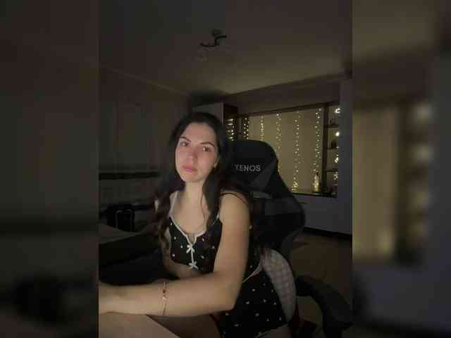 Vika19981 webcam