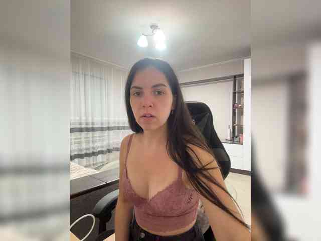 Vika19981 webcam