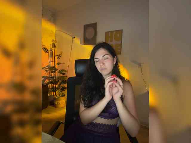 Vika19981 webcam
