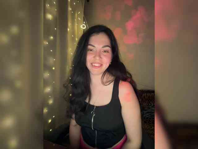 Vika19981 webcam