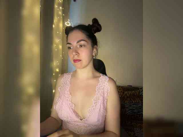 Vika19981 webcam