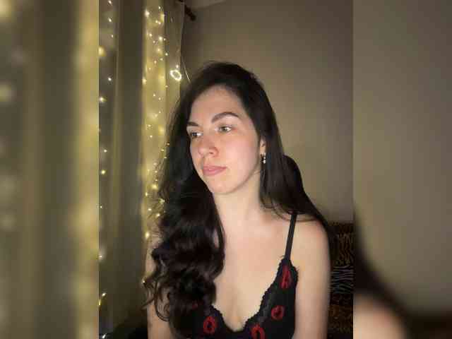 Vika19981 webcam