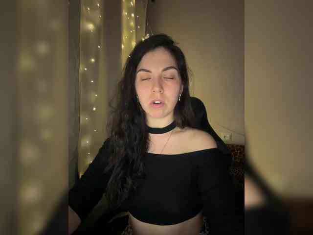 Vika19981 webcam