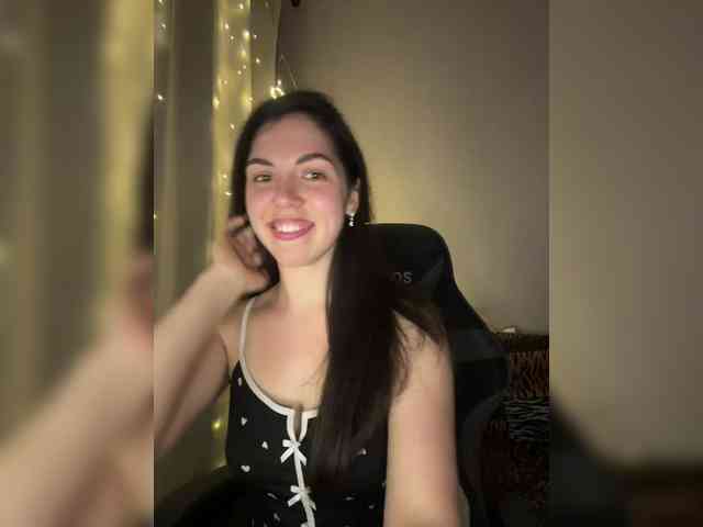 Vika19981 webcam