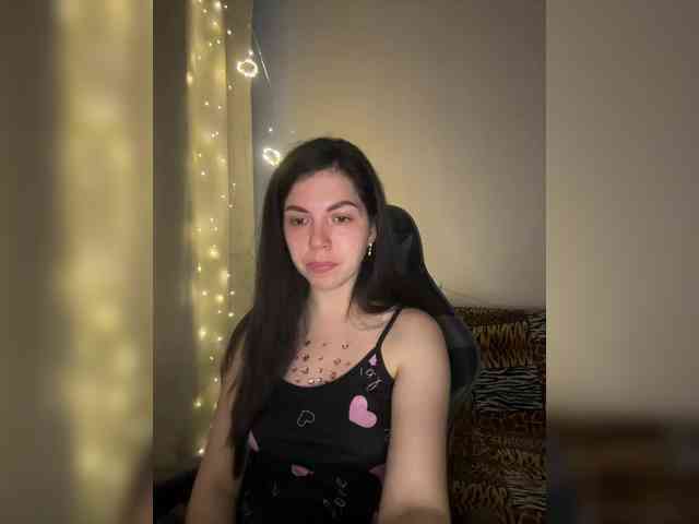 Vika19981 webcam