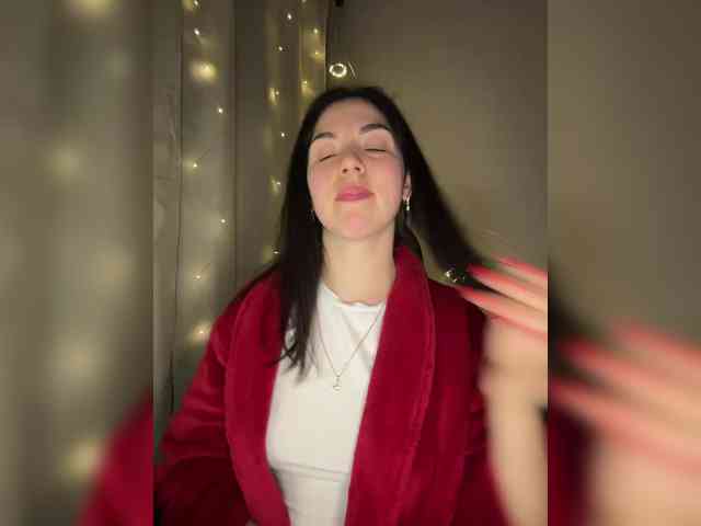 Vika19981 webcam