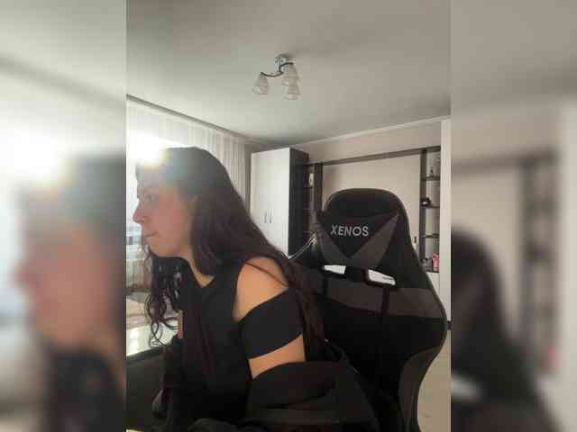 Vika19981 webcam
