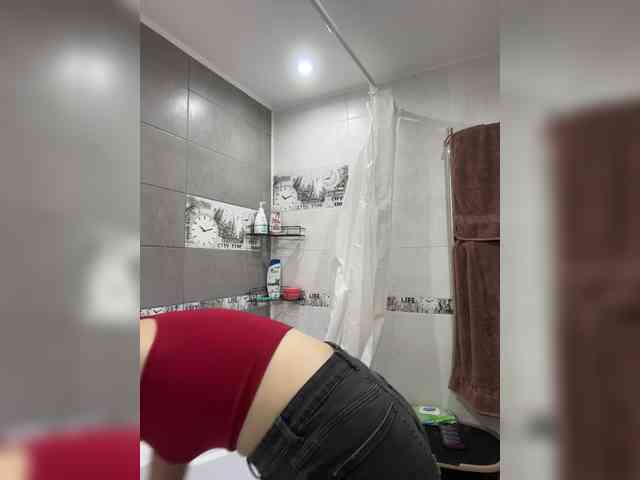 Vika19981 webcam
