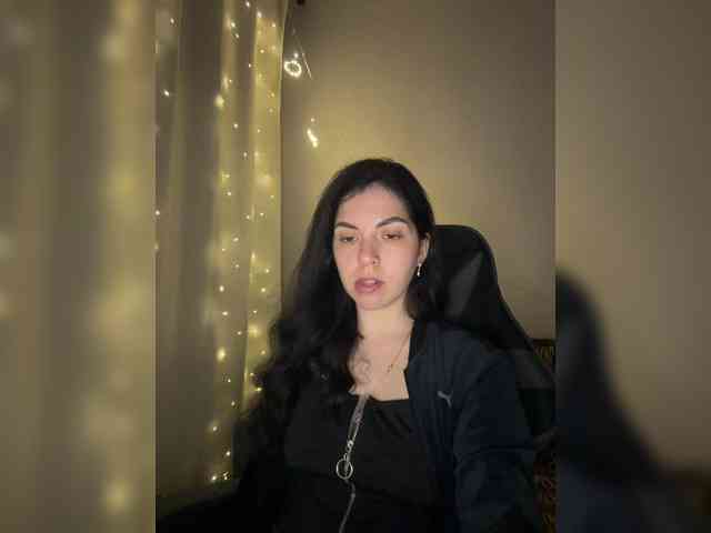 Vika19981 webcam