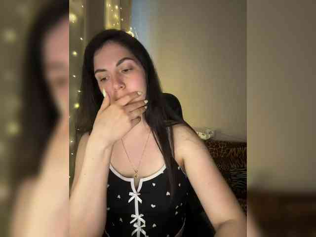 Vika19981 webcam