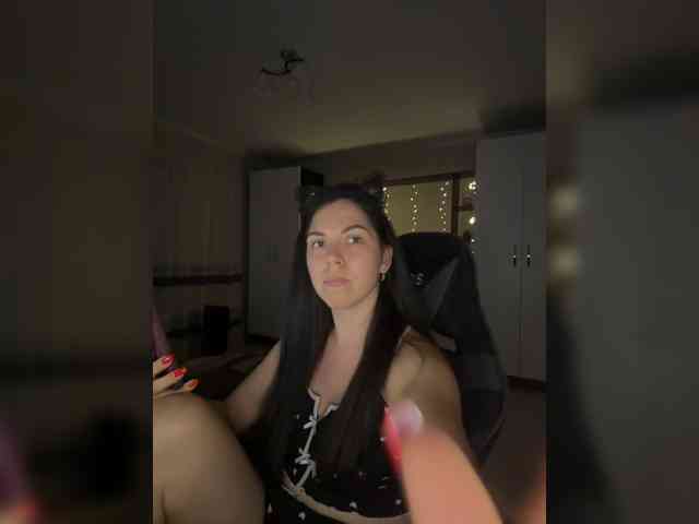 Vika19981 webcam