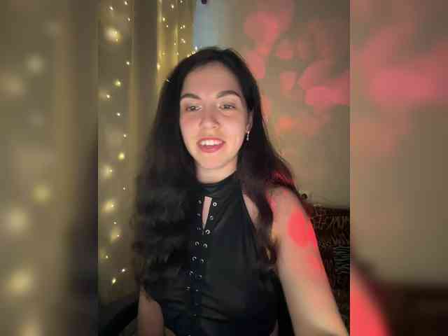 Vika19981 webcam