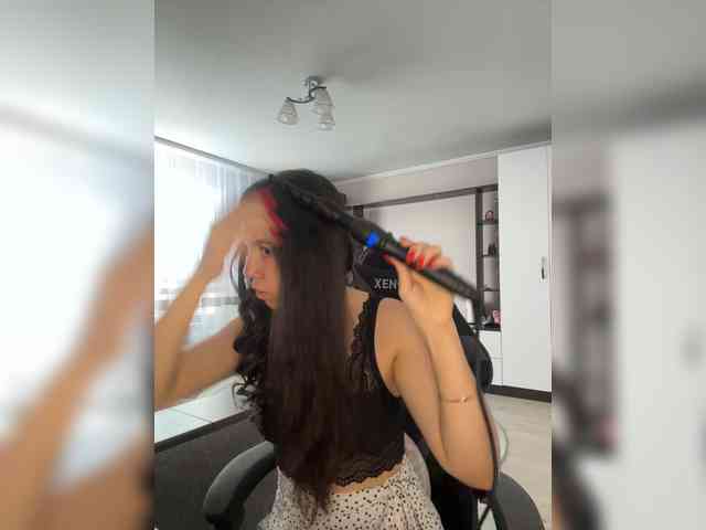 Vika19981 webcam