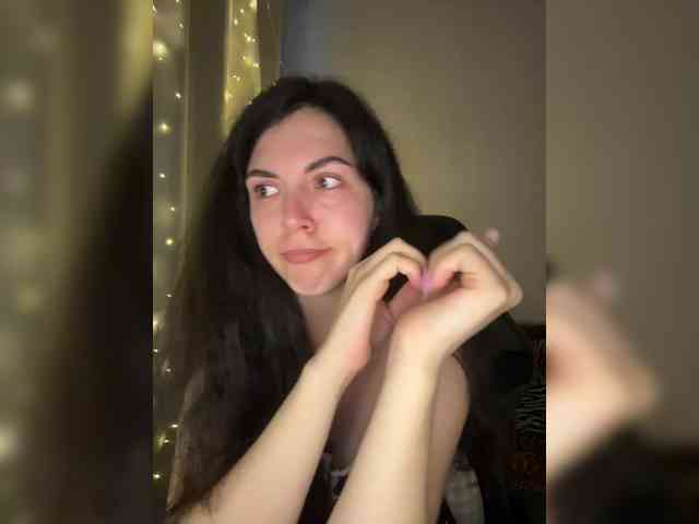 Vika19981 webcam