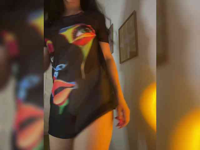 Vika19981 webcam