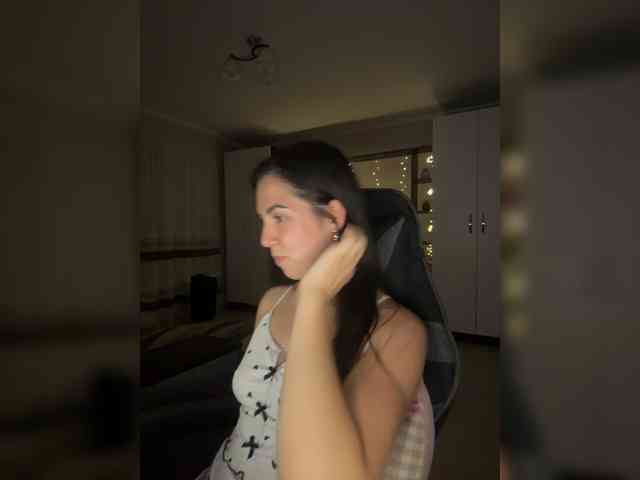 Vika19981 webcam